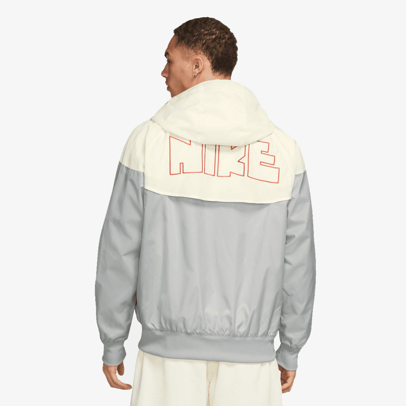 Nike M NK WR WVN + LND JKT GX HD 