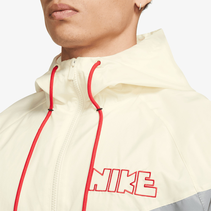 Nike M NK WR WVN + LND JKT GX HD 