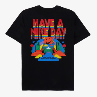 Nike M NSW TEE M90 SO PACK 1 LBR 