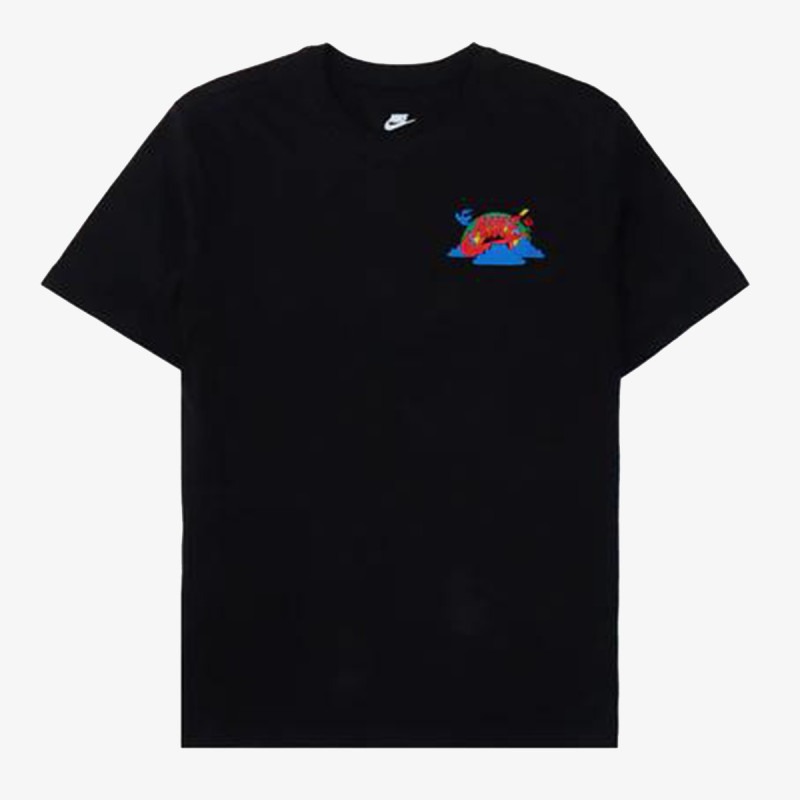 Nike M NSW TEE M90 SO PACK 1 LBR 