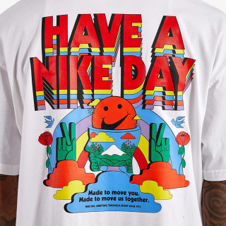 Nike NSW TEE M90 SO PACK 1 LBR 