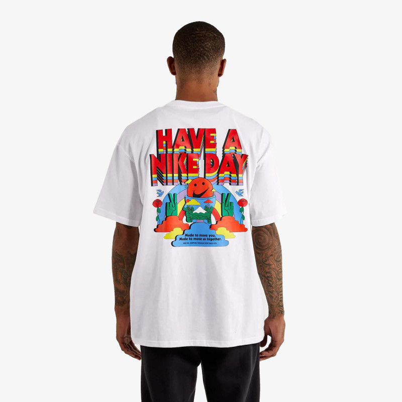 Nike NSW TEE M90 SO PACK 1 LBR 