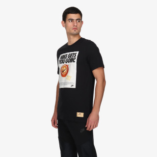Nike NSW TEE SI 1 PHOTO 