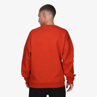 Nike Solo Swoosh 