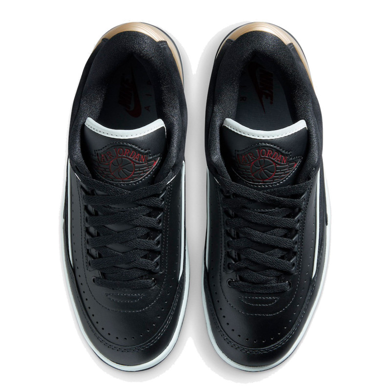 Nike WMNS AIR JORDAN 2 RETRO LOW 