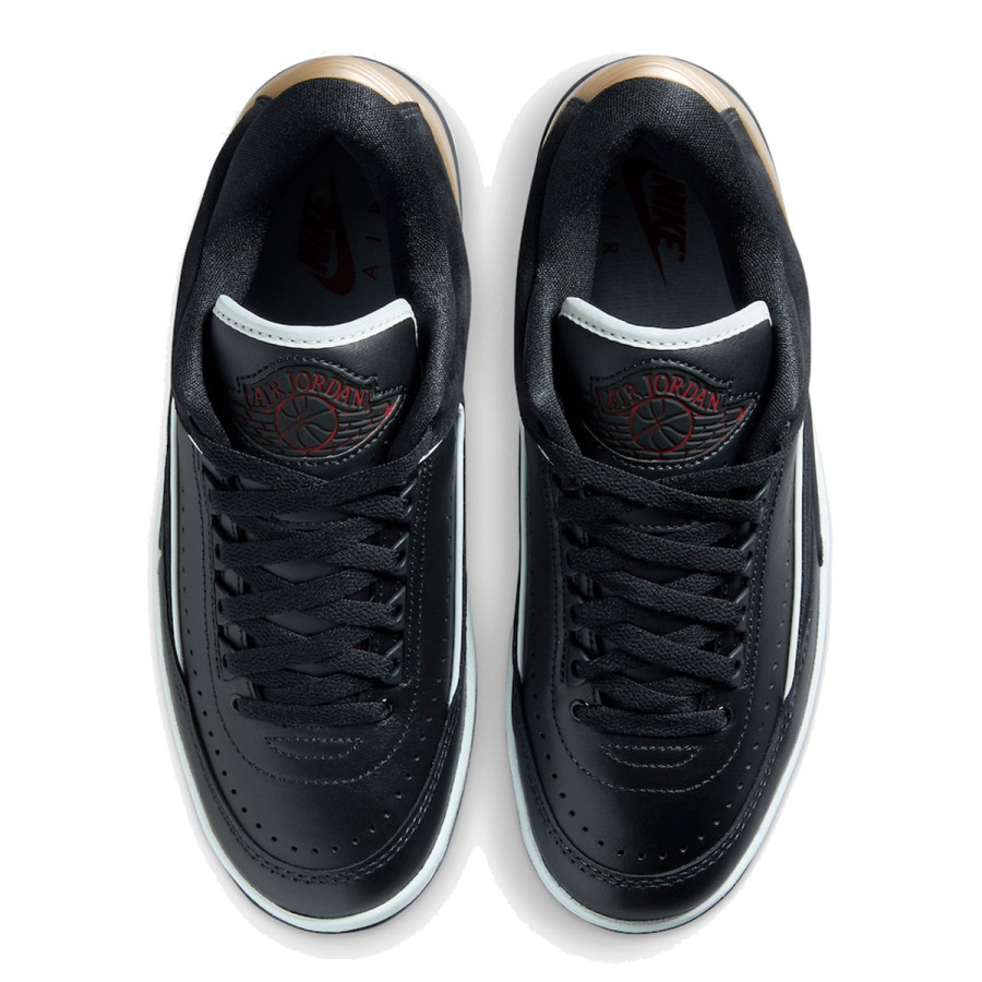 Nike WMNS AIR JORDAN 2 RETRO LOW 