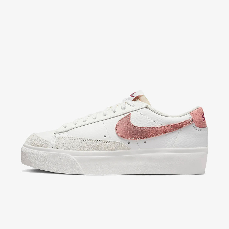 Nike BLAZER LO PLATFORM 