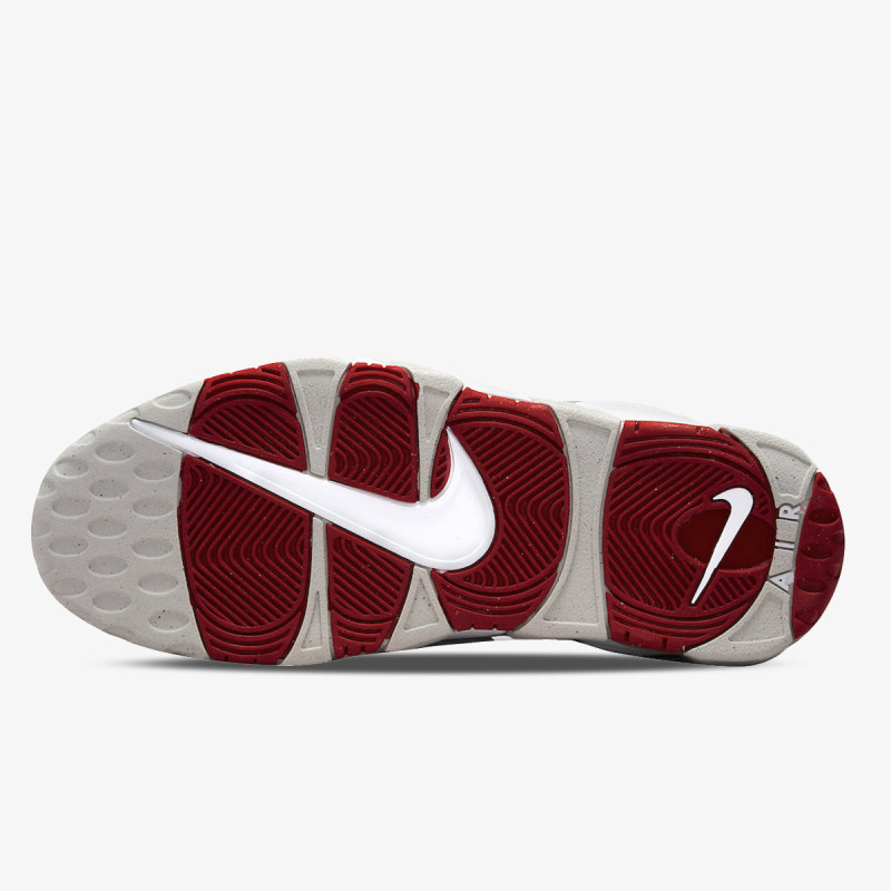 Nike uptempo supreme top cz