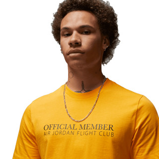 Nike M J FLT MVP SIG SS CREW 
