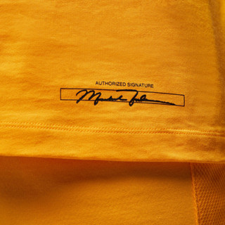 Nike M J FLT MVP SIG SS CREW 