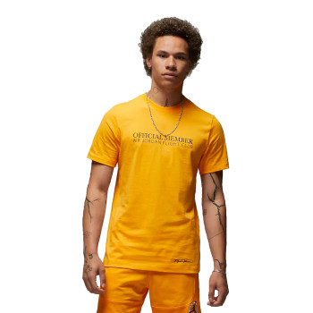 Nike M J FLT MVP SIG SS CREW 