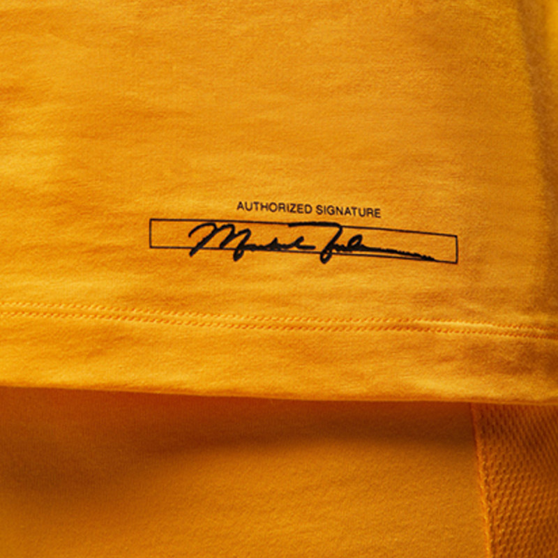 Nike M J FLT MVP SIG SS CREW 