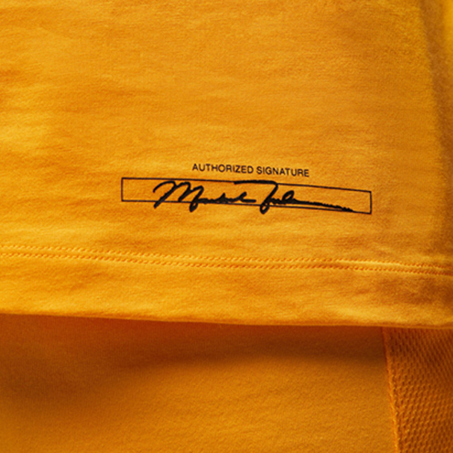 Nike M J FLT MVP SIG SS CREW 