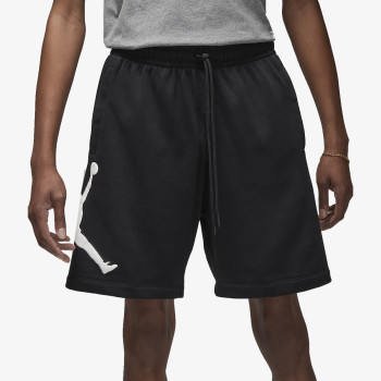 Nike M J ESS FLC HBR SHORT 