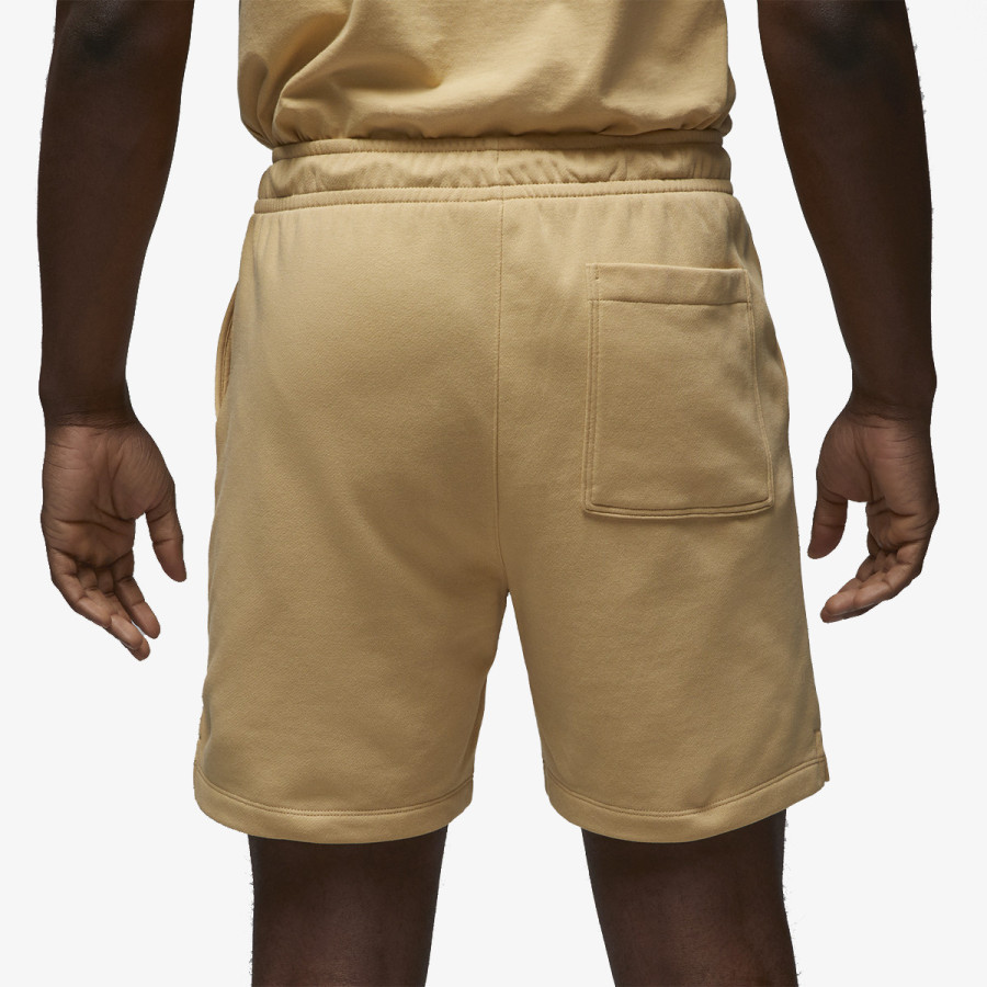 Nike M J FLT MVP FLC HBR SHORT 