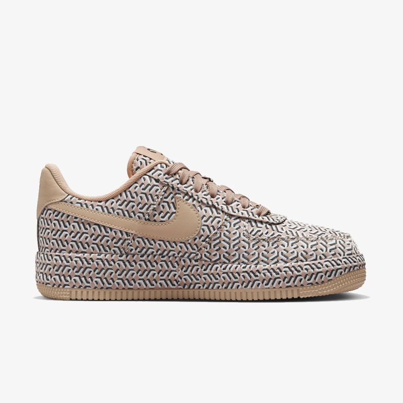 Nike WMNS AIR FORCE 1 LX NU 