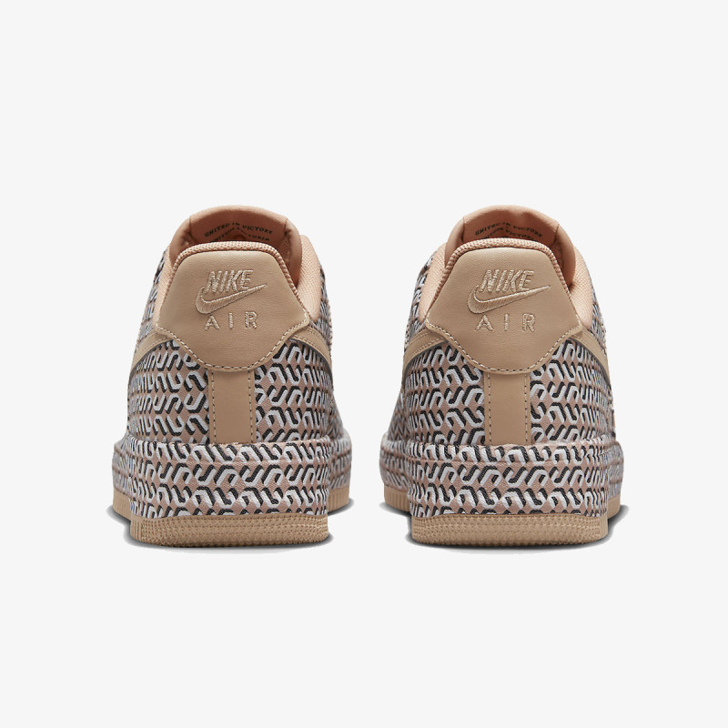Nike WMNS AIR FORCE 1 LX NU 