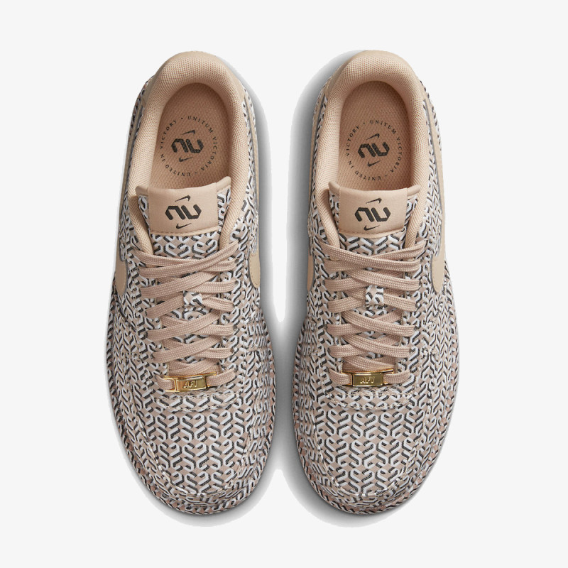 Nike WMNS AIR FORCE 1 LX NU 