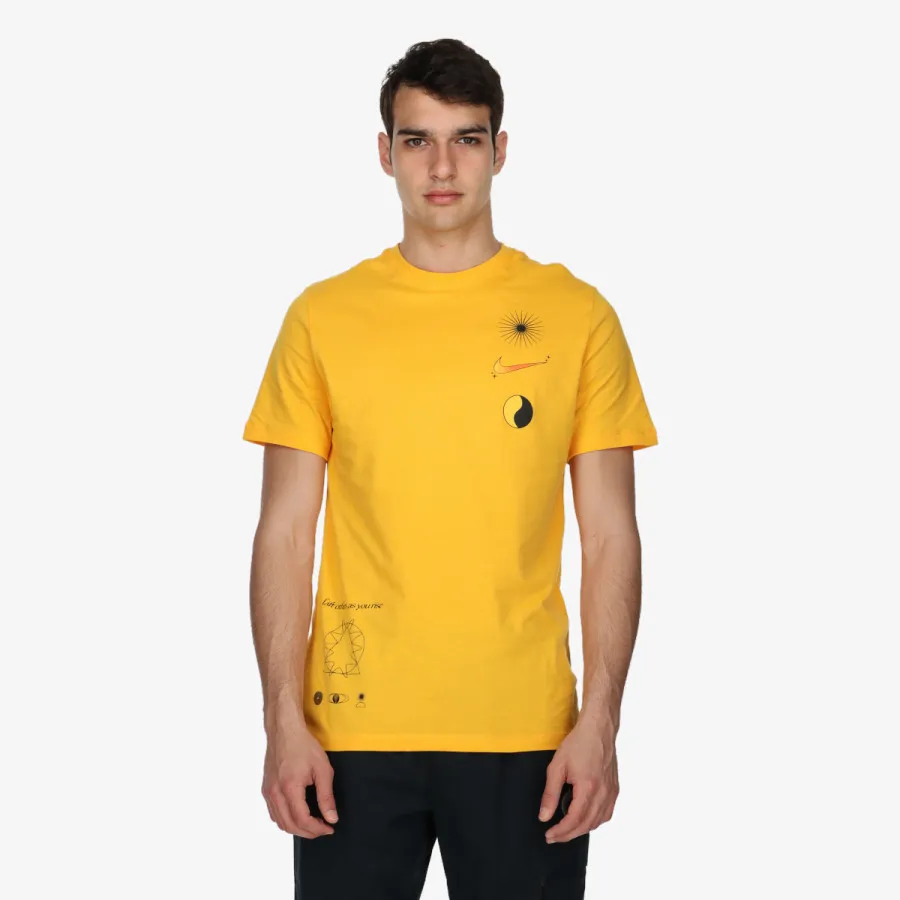 Nike M NSW TEE OC PK 1 LBR 