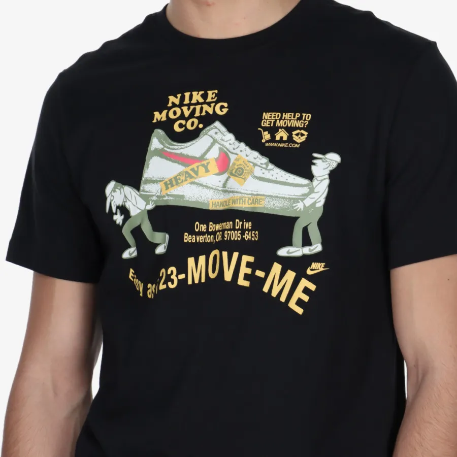 Nike M NSW TEE OC PK 3 V3 