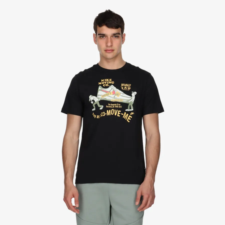 Nike M NSW TEE OC PK 3 V3 