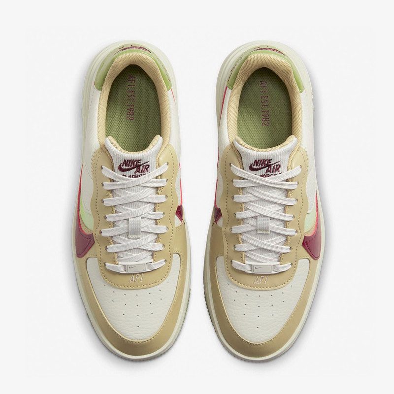 Nike AF1 LO PLT.AF.ORM 