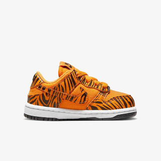 Nike NIKE DUNK LOW TD ZP 
