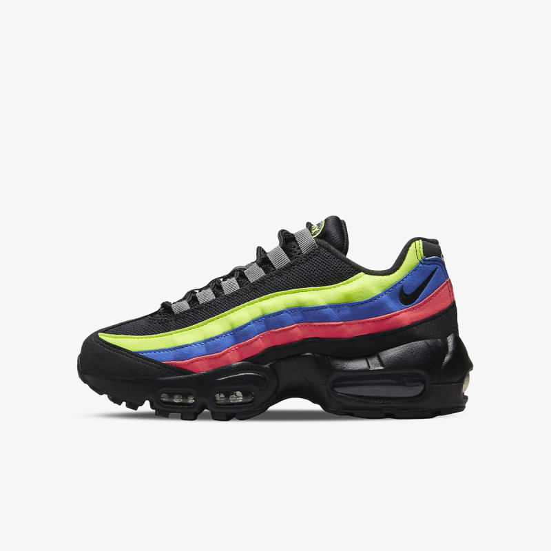 Nike top buzz online