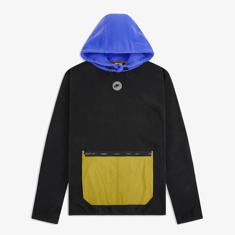 Nike NSW SPU HOODY POLAR 
