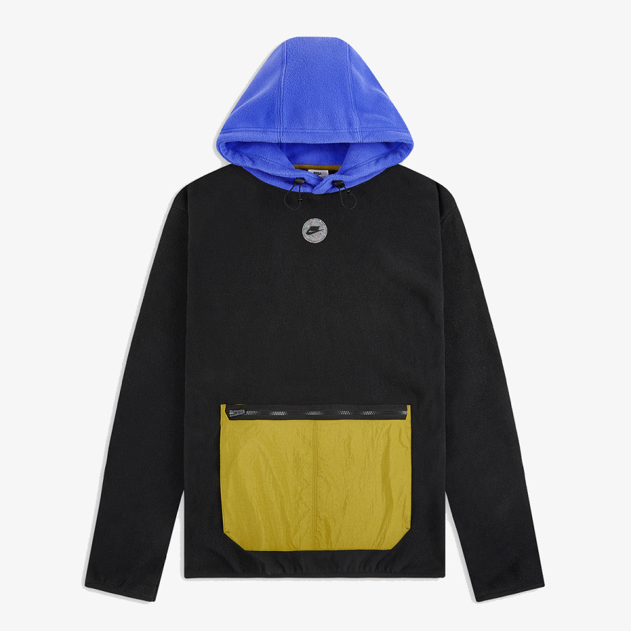 Nike NSW SPU HOODY POLAR 