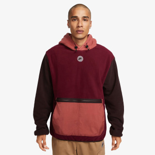 Nike NSW SPU HOODY POLAR 