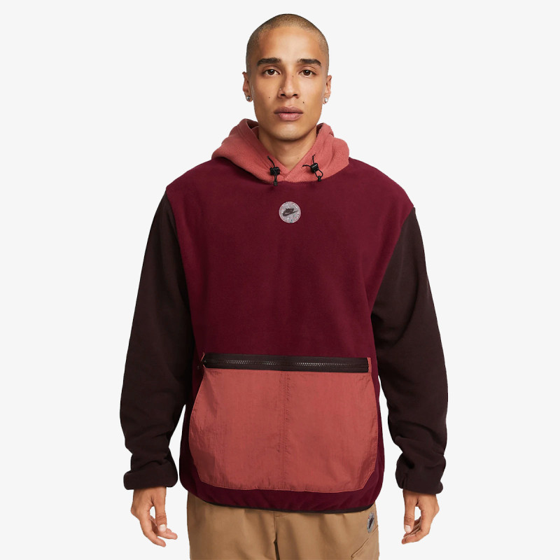 Nike NSW SPU HOODY POLAR 