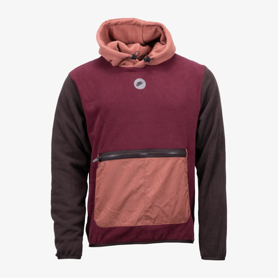 Nike NSW SPU HOODY POLAR 