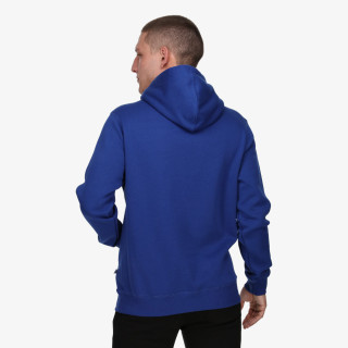 RUSSELL ATHLETIC ICONIC-PULL OVER HOODY 