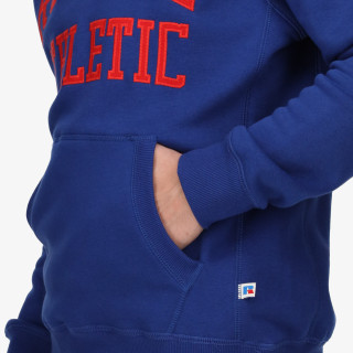 RUSSELL ATHLETIC ICONIC-PULL OVER HOODY 