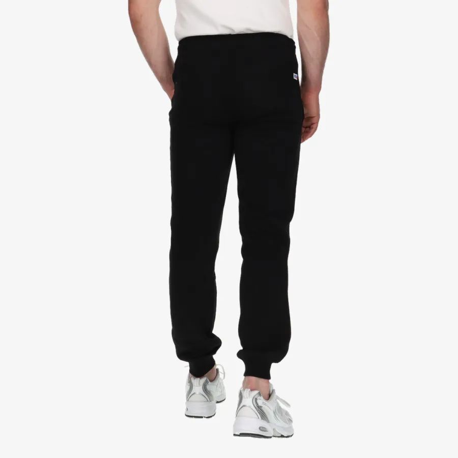 RUSSELL ATHLETIC ICONIC CUFFED PANT 