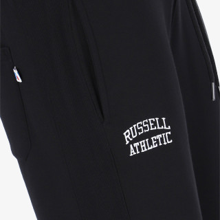RUSSELL ATHLETIC ICONIC-CUFFED LEG PANT 