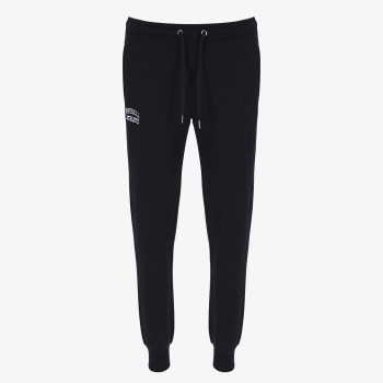 RUSSELL ATHLETIC ICONIC-CUFFED LEG PANT 