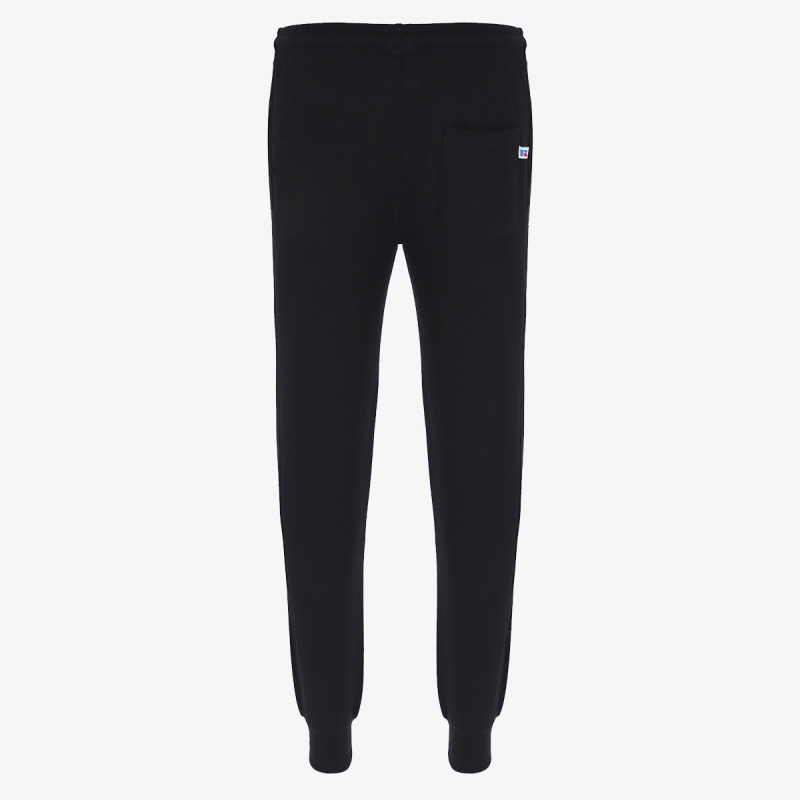 Russell Athletic ICONIC-CUFFED LEG PANT 