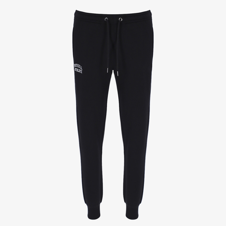 RUSSELL ATHLETIC ICONIC-CUFFED LEG PANT 