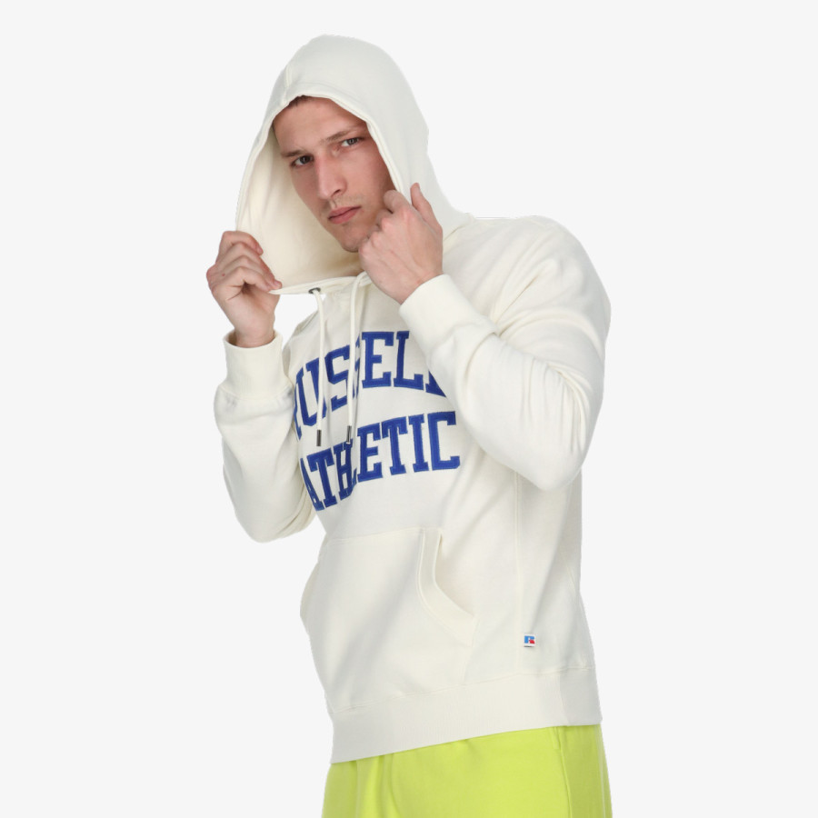 RUSSELL ATHLETIC ICONIC HOODY SWEAT SHIRT 