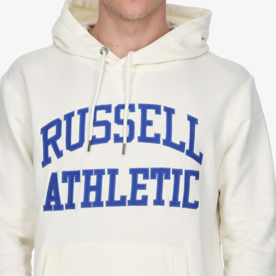 RUSSELL ATHLETIC ICONIC HOODY SWEAT SHIRT 