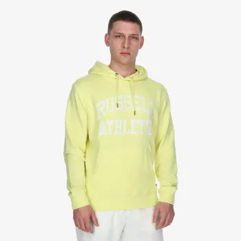 RUSSELL ATHLETIC ICONIC HOODY SWEAT SHIRT 