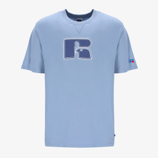 Russell Athletic DOLLA R-S/S CREWNECK TEE SHIRT 