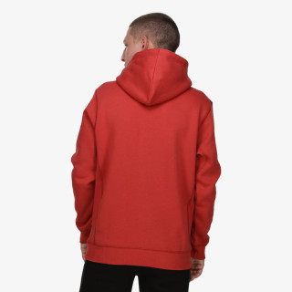 RUSSELL ATHLETIC PULL OVER HOODY 