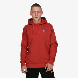 RUSSELL ATHLETIC PULL OVER HOODY 