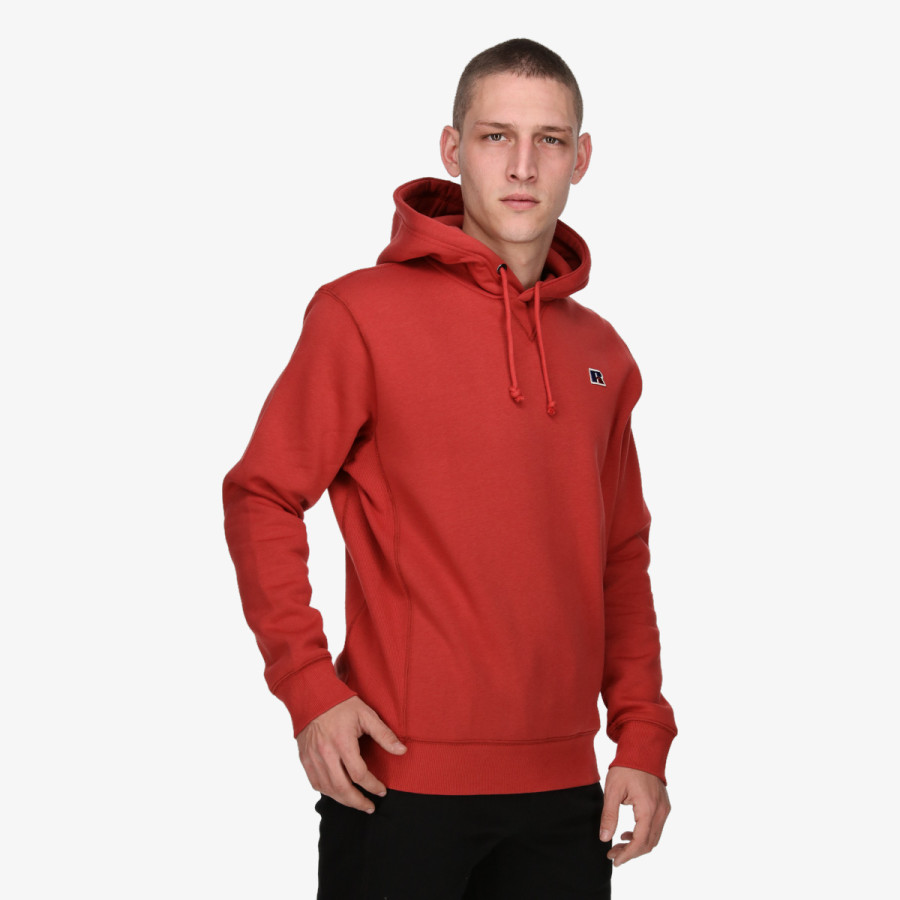 RUSSELL ATHLETIC PULL OVER HOODY 