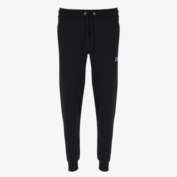 RUSSELL ATHLETIC ERNEST3-CUFFED LEG PANT 