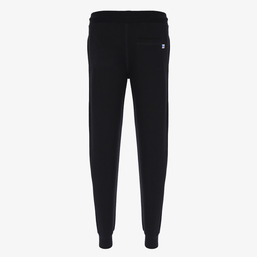 RUSSELL ATHLETIC ERNEST3-CUFFED LEG PANT 