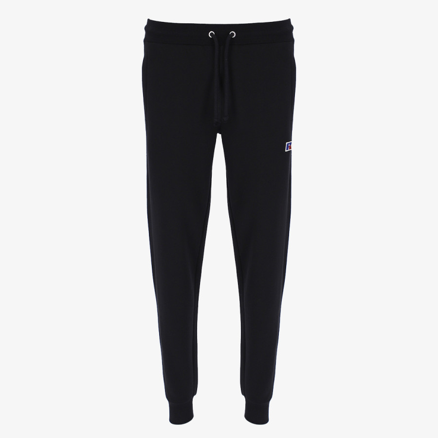 Russell Athletic ERNEST3-CUFFED LEG PANT 